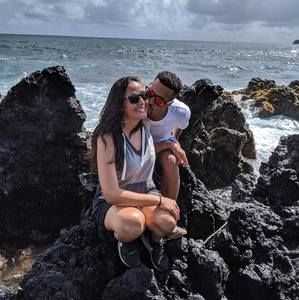 Meet your Posher, Elliott